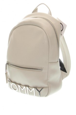 Σακίδιο πλάτης Tommy Jeans, Χρώμα  Μπέζ, Τιμή 84,23 €