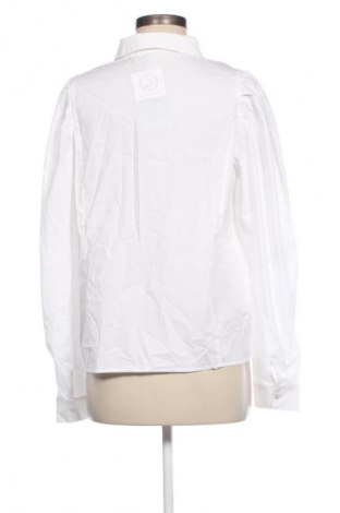 Shirt für Schwangere Pieces, Größe L, Farbe Weiß, Preis 9,99 €