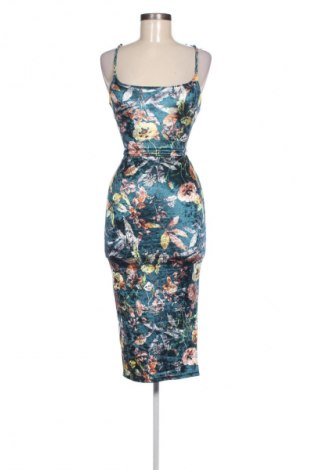 Φόρεμα, Μέγεθος S, Χρώμα Πολύχρωμο, Τιμή 17,99 €