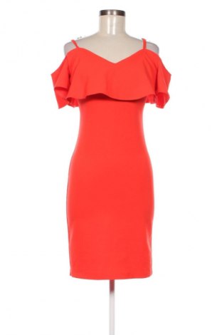 Kleid, Größe M, Farbe Orange, Preis 19,49 €