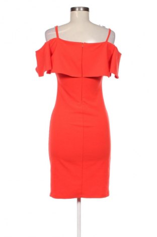 Kleid, Größe M, Farbe Orange, Preis 19,49 €