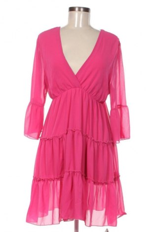 Kleid, Größe M, Farbe Rosa, Preis 6,99 €