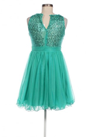 Rochie, Mărime L, Culoare Verde, Preț 165,99 Lei