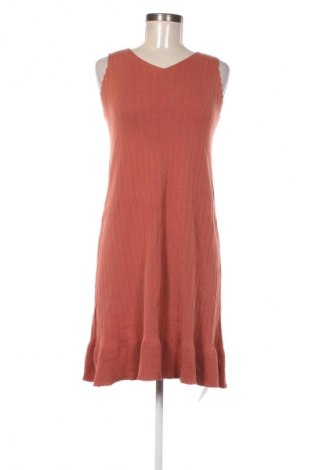 Kleid, Größe L, Farbe Braun, Preis € 6,99