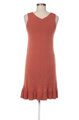 Kleid, Größe L, Farbe Braun, Preis € 6,99