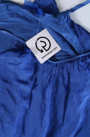 Kleid, Größe M, Farbe Blau, Preis € 20,10