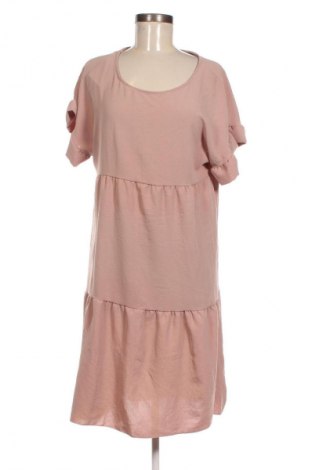 Kleid, Größe XL, Farbe Beige, Preis € 6,99