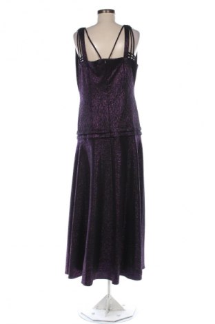 Kleid, Größe M, Farbe Lila, Preis 19,49 €