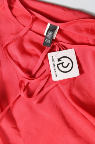 Kleid, Größe M, Farbe Rot, Preis 3,29 €