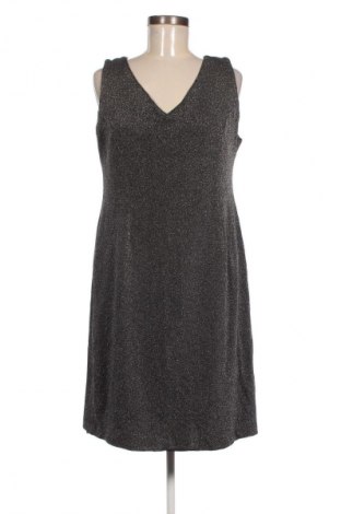 Kleid, Größe XL, Farbe Silber, Preis 29,67 €