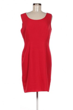 Kleid, Größe M, Farbe Rot, Preis € 6,99