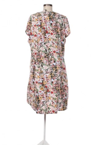 Rochie, Mărime 3XL, Culoare Multicolor, Preț 112,91 Lei