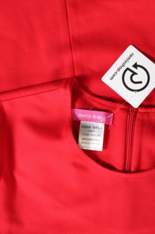 Kleid, Größe M, Farbe Mehrfarbig, Preis € 15,38