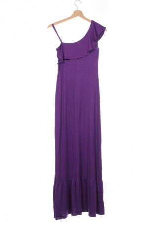 Kleid, Größe XXS, Farbe Lila, Preis 18,90 €