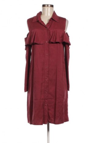 Kleid, Größe M, Farbe Rot, Preis € 6,99