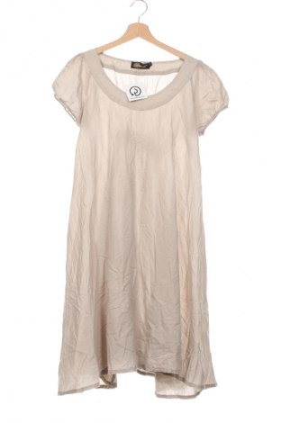 Kleid, Größe XS, Farbe Beige, Preis € 4,99