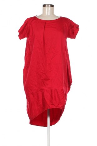 Kleid, Größe L, Farbe Rot, Preis 5,99 €