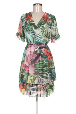 Rochie, Mărime M, Culoare Multicolor, Preț 95,39 Lei