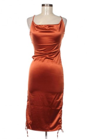 Φόρεμα, Μέγεθος S, Χρώμα Καφέ, Τιμή 23,71 €