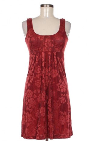 Kleid, Größe S, Farbe Rot, Preis 3,99 €