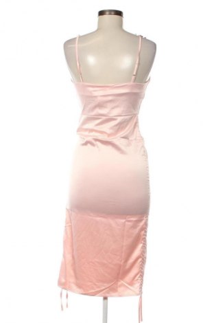 Kleid, Größe S, Farbe Rosa, Preis 9,49 €