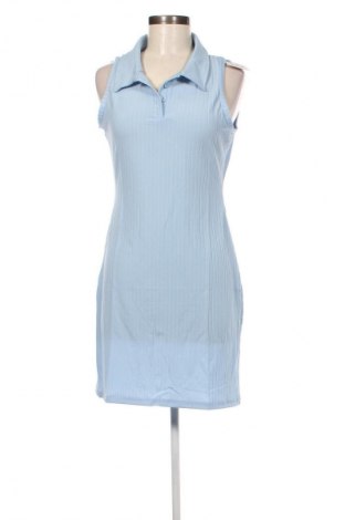 Kleid, Größe XXL, Farbe Blau, Preis 8,99 €