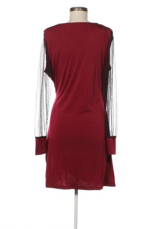 Kleid, Größe XXL, Farbe Rot, Preis € 12,99