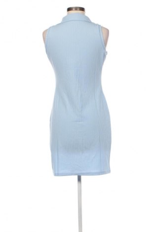 Kleid, Größe XL, Farbe Blau, Preis 8,99 €