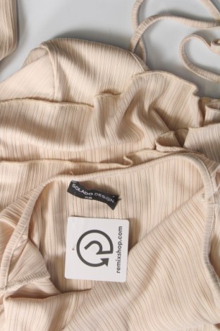 Kleid, Größe XS, Farbe Beige, Preis € 20,18