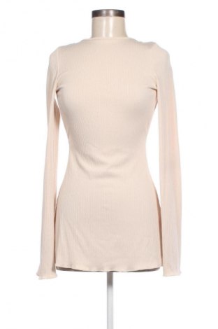 Kleid, Größe XS, Farbe Beige, Preis € 5,99