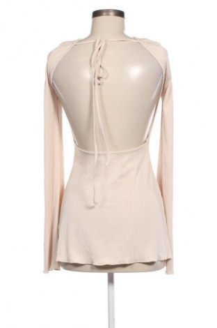 Kleid, Größe XS, Farbe Beige, Preis € 20,18