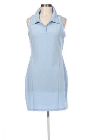 Kleid, Größe 3XL, Farbe Blau, Preis 16,60 €