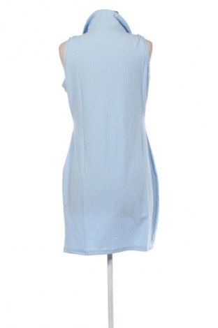 Kleid, Größe 3XL, Farbe Blau, Preis 8,99 €