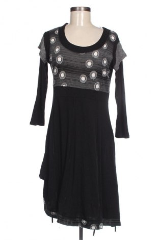 Kleid, Größe M, Farbe Schwarz, Preis € 5,99