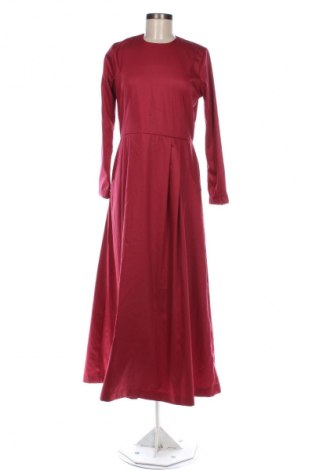 Kleid, Größe L, Farbe Rot, Preis € 48,00