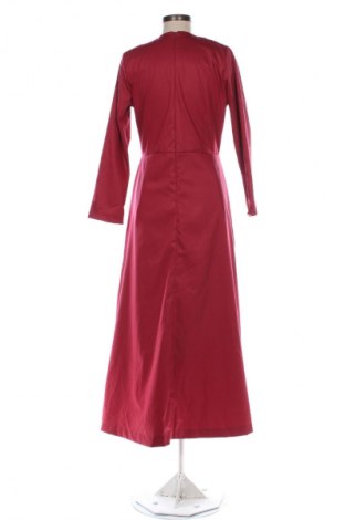 Kleid, Größe L, Farbe Rot, Preis € 48,00