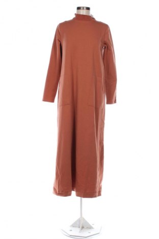 Kleid, Größe M, Farbe Braun, Preis € 9,49