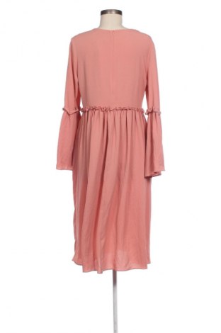 Kleid, Größe M, Farbe Rosa, Preis 5,99 €