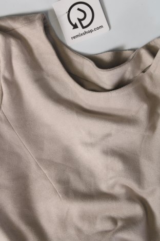 Kleid, Größe S, Farbe Beige, Preis 5,49 €