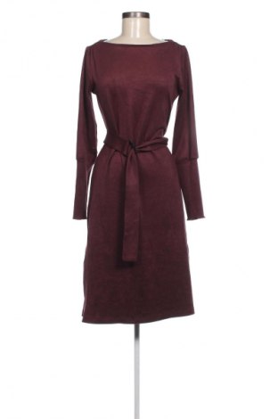 Kleid, Größe M, Farbe Rot, Preis 5,99 €