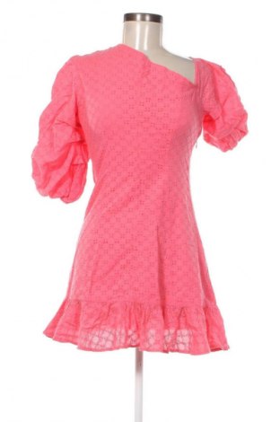 Kleid, Größe S, Farbe Rosa, Preis € 9,49