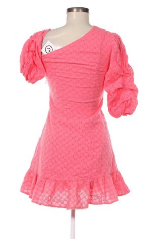 Kleid, Größe S, Farbe Rosa, Preis 9,49 €