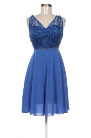 Kleid, Größe M, Farbe Blau, Preis 21,49 €