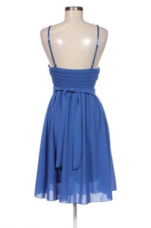 Kleid, Größe M, Farbe Blau, Preis 21,49 €