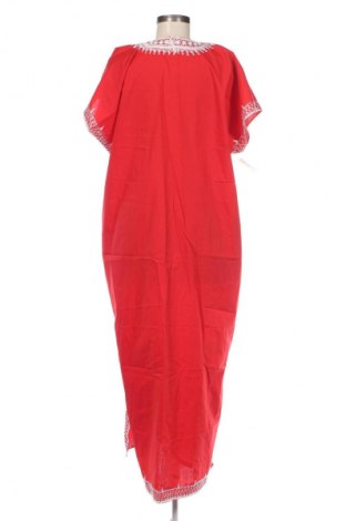 Kleid, Größe M, Farbe Rot, Preis 9,49 €