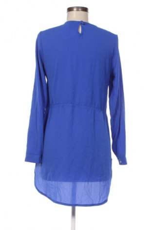 Kleid, Größe M, Farbe Blau, Preis 3,99 €