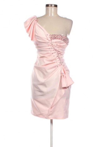 Kleid, Größe M, Farbe Rosa, Preis 23,85 €