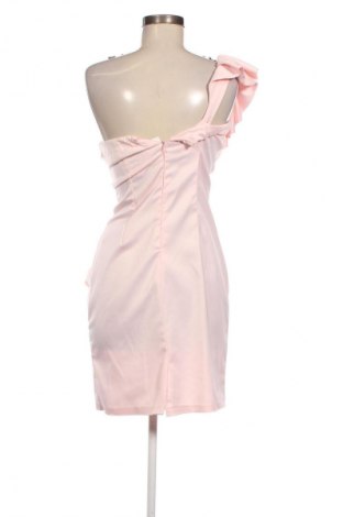 Kleid, Größe M, Farbe Rosa, Preis 23,85 €