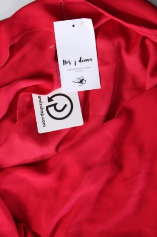 Kleid, Größe S, Farbe Rot, Preis 12,90 €