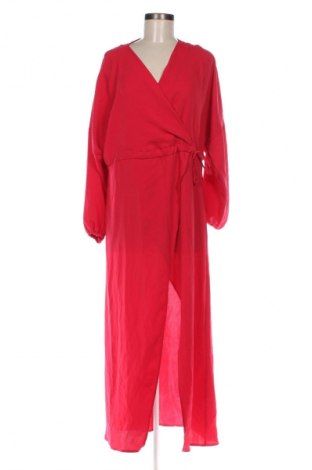 Kleid, Größe S, Farbe Rot, Preis 12,90 €